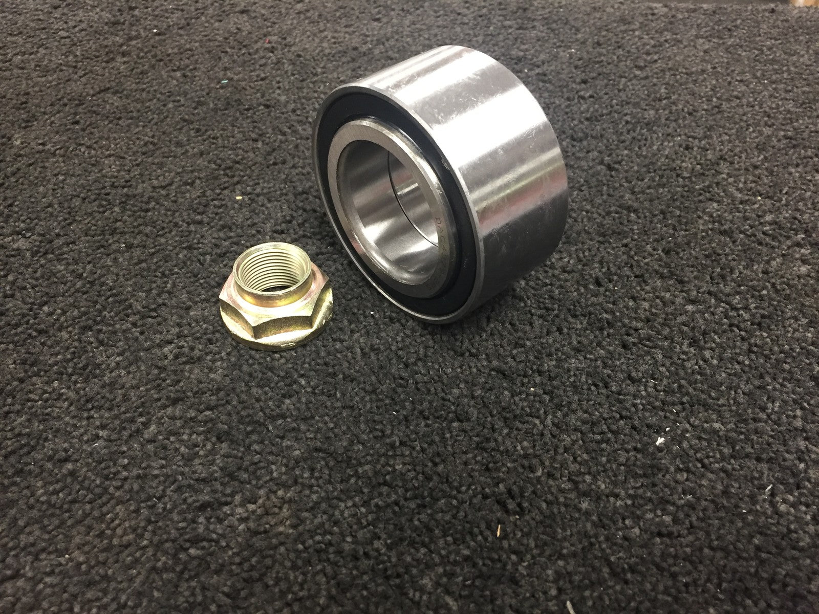 ROVER 45 414 416 420 MG ZS FRONT WHEEL BEARING KIT NEW 