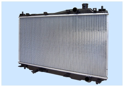 FOR HONDA CIVIC 01-05 1.4 1.6 1.7 1.7VTEC RADIATOR NEW WOW!