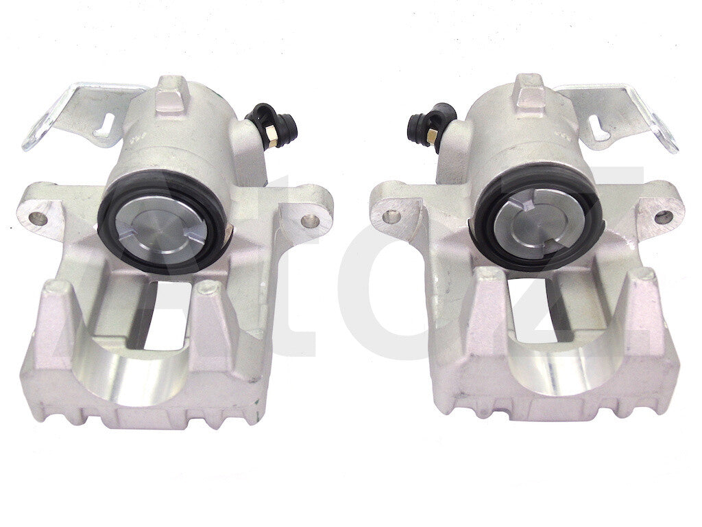 Audi A1 A3 TT Skoda Fabia Seat Leon VW Golf MK4 Polo Beetle Rear Brake Calipers 