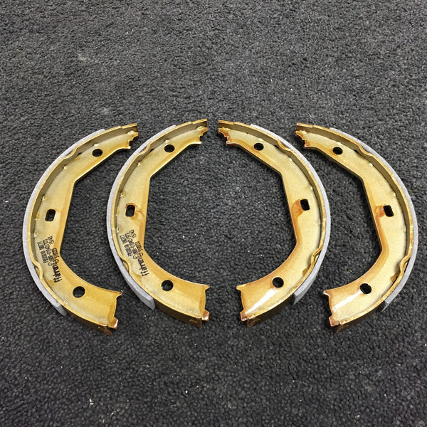 BMW E23 E24 E E28 E31 E32 E34 E31 E36 E38 REAR HANDBRAKE PARKING SHOES