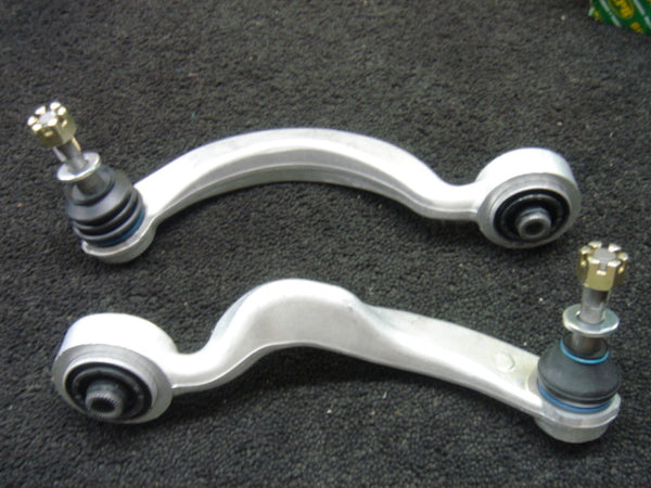 FOR LS460 LS600 FRONT SUSPENSION UPPER CONTROL WISHBONE ARM BALLJOINT BUSH OS