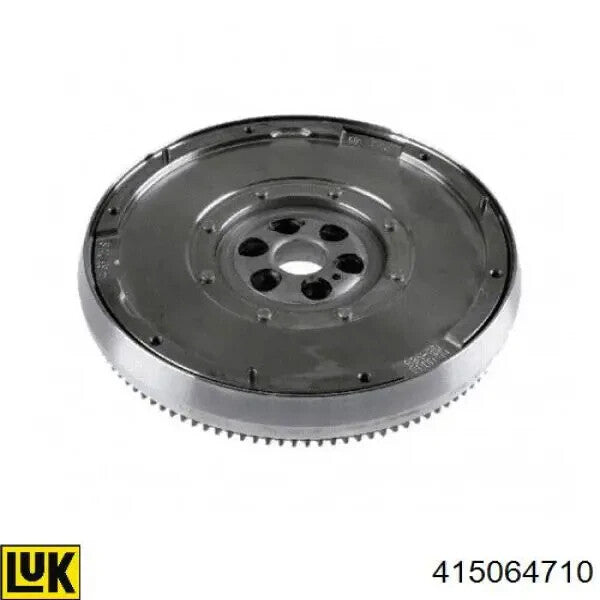 FOCUS MK2 GALAXY S-MAX C-MAX MONDEO Mk4 1.8TDCi DUAL MASS FLYWHEEL GENUINE LUK