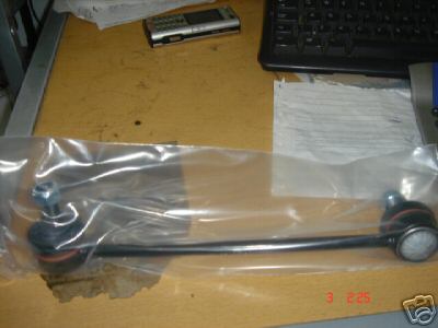 FORMERCEDES VITO 108CDi 110CDi 112CDi 1999-2003  FRONT ANTI ROLL BAR  LINK 260MM