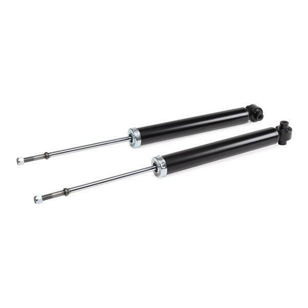 FOR TOYOTA AVENSIS SALOON ESTATE  1.8 2.2 D-CAT 2009-16  2 REAR SHOCK ABSORBERS