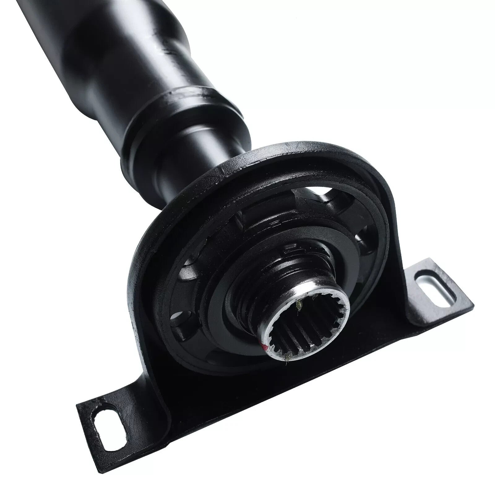 VW CRAFTER CR35 SPRINTER BLUEtec 2.5TDi PROPSHAFT COMPLETE  2PCE  2E1521293