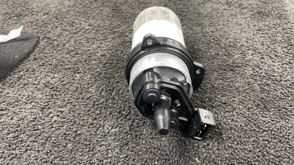 JETTA CORRADO GO MK2 86-92 1.8 16V ELECTRIC FUEL PUMP 60mm K-Jetronic CAMBIERE