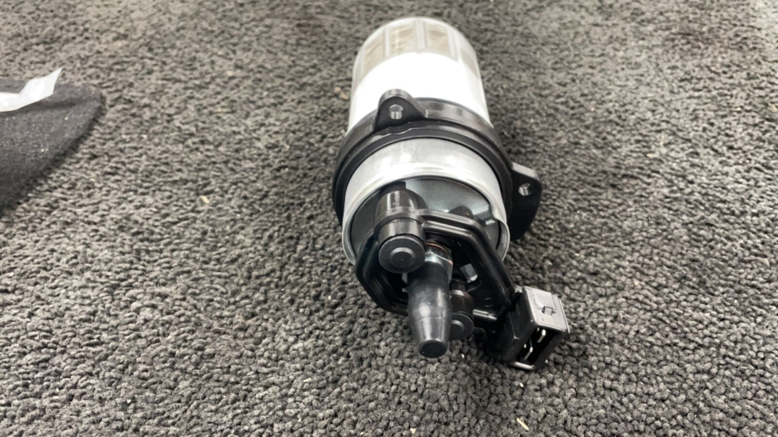 JETTA CORRADO GO MK2 86-92 1.8 16V ELECTRIC FUEL PUMP 60mm K-Jetronic CAMBIERE