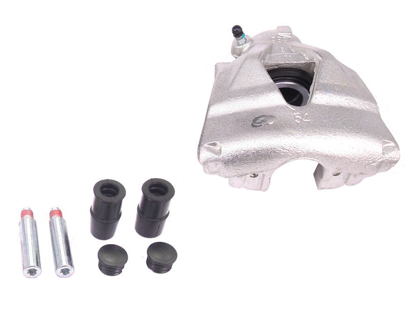 BRAKE CALIPER FRONT RIGHT DRIVER SIDE VW BORA GOLF TT PASSAT OCTAVIA 288MM DISC