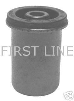 VAUXHALL OMEGA REAR TRAILING ARM INNER BUSH  