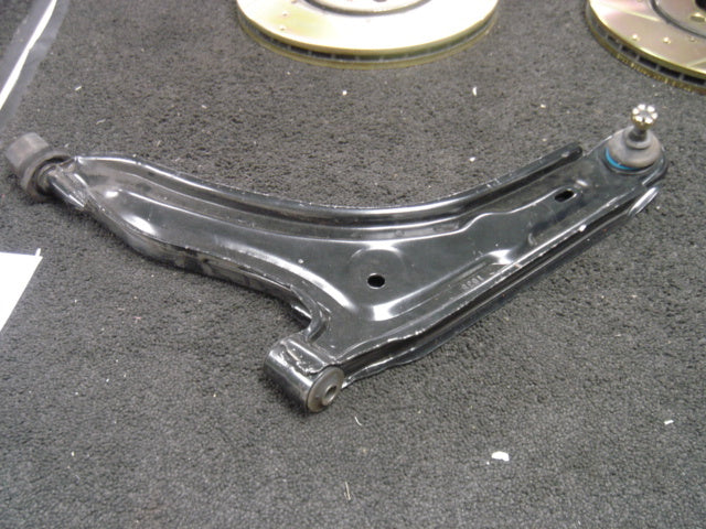 FOR NISSAN FIGARO FK10 1.0 LOWER WISHBONE ARM WITH BUSH  + BALL JOINT NS LH SIDE