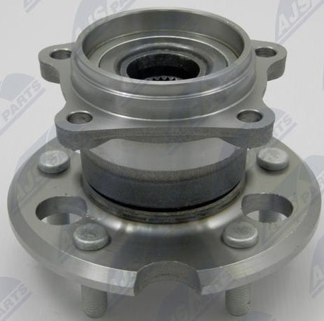 FOR TOYOTA RAV4 4wd REAR WHEEL BEARING HUB WITH BEARING 2000 TO 2005 42410-42020