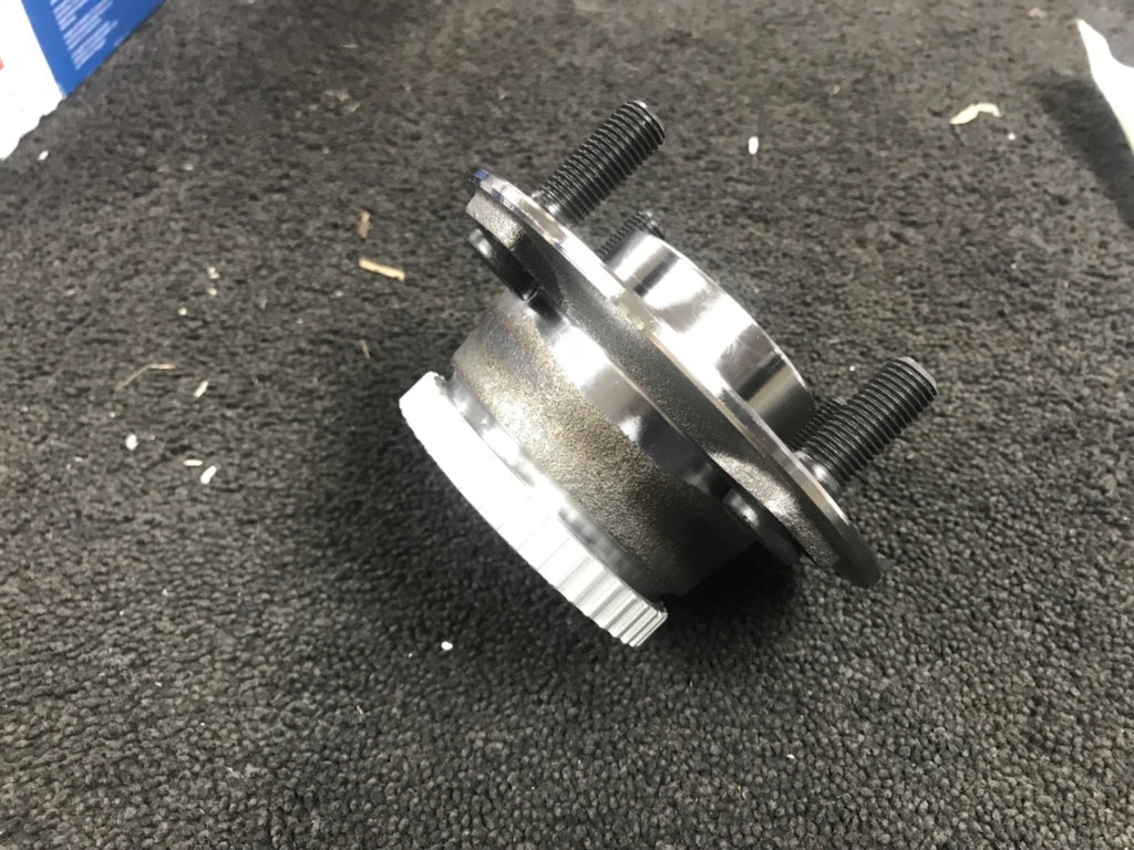 FORD MONDEO MK1 MK2 REAR WHEEL BEARING HUB ASSY ABS 