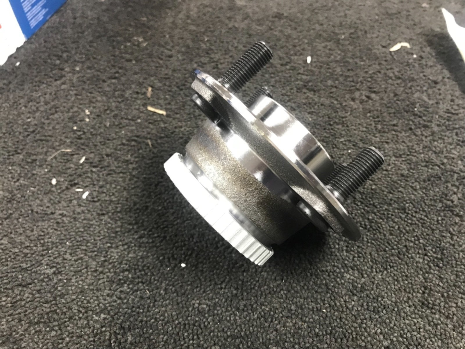 FORD MONDEO MK1 MK2 REAR WHEEL BEARING HUB ASSY ABS 