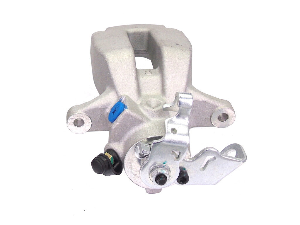 REAR BRAKE CALIPER RH +PINS AUDI A3 S3 TT 1.8T V6 IBIZA LEON TOLEDO VENTED DISC