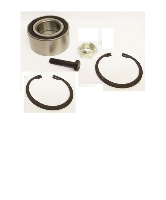 AUDI COUPE CABRIOLET 1.8 1.9 2.0 2.1 2.3 2.2 2.8 FRONT WHEEL BEARING KIT 75mm 