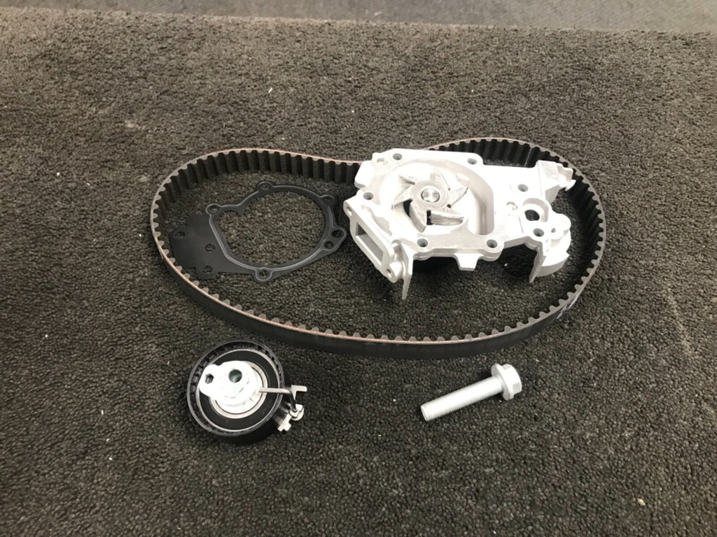 Renault Clio Mode Twingo 1.2 Timing belt Kit with water pump 