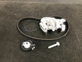 Renault Clio Mode Twingo 1.2 Timing belt Kit with water pump 