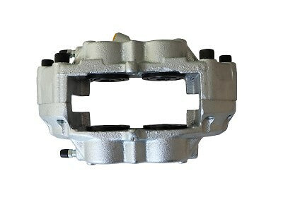 FOR IVECO TURBO DAILY 2.5 2.8TD 1986-99 2 FRONT BRAKE CALIPER LH 2BOLT SYSTEM