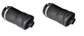 Air Suspension Bags Spring Shock for Mercedes R Class W251 V251 Rear 2513200025