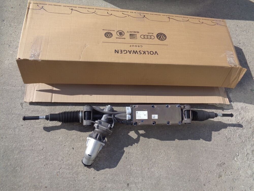 AUDI A6 S6 RS6 4K A7 S7 RS7 2019-2024 GENUINE NEW STEERING 4K2423055J 4K2423055L