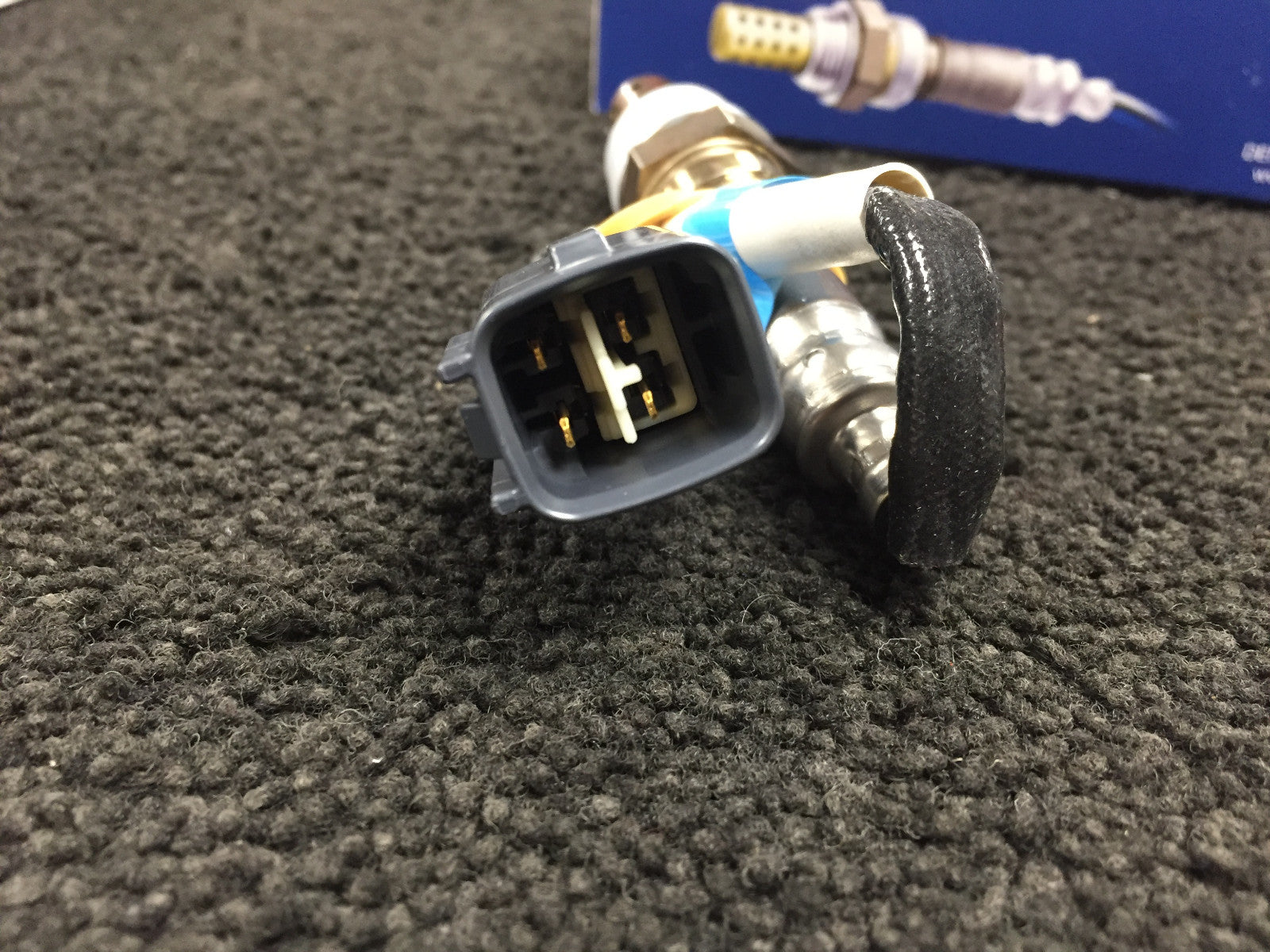 LAMBDA SENSOR BANK 1 SENSOR 1 BANK 2 SENSOR 1 FOR LEXUS GS430 LS430 SC430