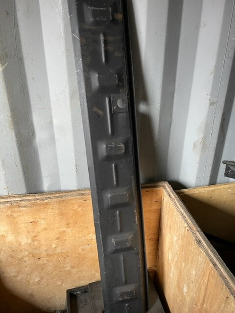 CLASSIC MINI OUTER SILL 4.5"  WIDE - BRAND NEW LH NS