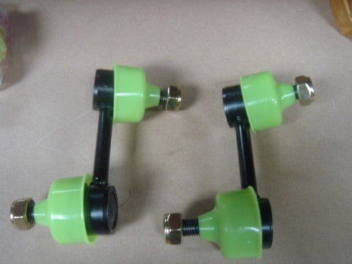 ACCORD 2003>ON FRONT ANTI ROLL BAR  STABALISER LINKS X2