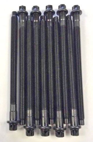 FOR MINI COOPER S MINI JCW R55 R56 R57 R58 R59 1.6 HEAD GASKET SET & HEAD BOLTS