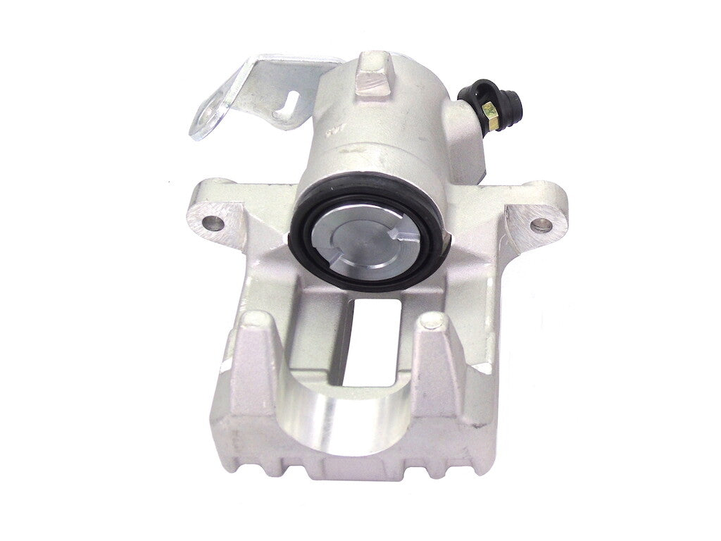 REAR BRAKE CALIPER LH NS VW BORA 1J GOLF MK 4 POLO 9N AUDI A3 8L SOLID DISC