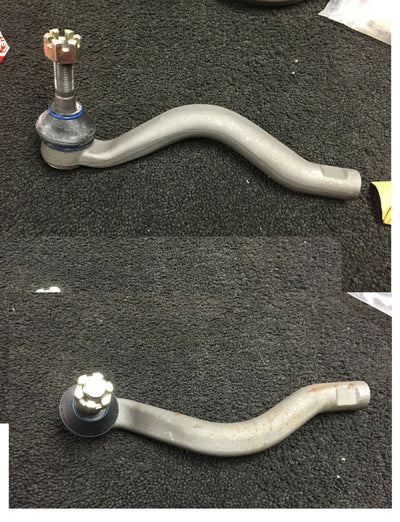 FOR LEXUS GS300 GS350 IS250 IS350 4WD AWD OUTER TRACK TIE ROD END BOTH SIDES