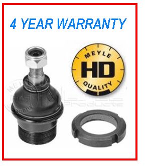 FOR ML W163 FRONT LOWER SUSPENSION ARM MEYLE HD HEAVY DUTY BALL JF633500113