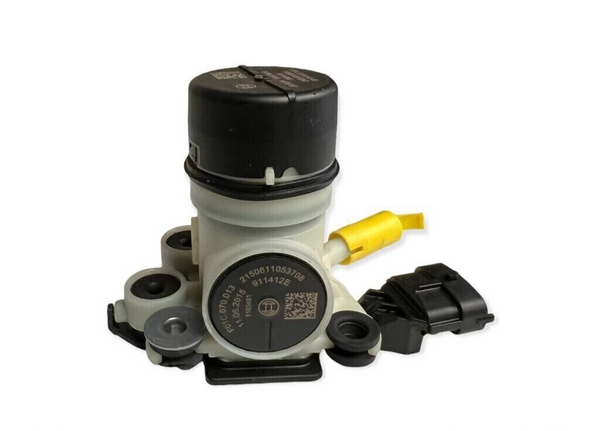 AD BLUE PUMP FOR IVECO DAILY 2.3 3.0TD 2019on GENUINE BOSCH AD-BLUE PUMP