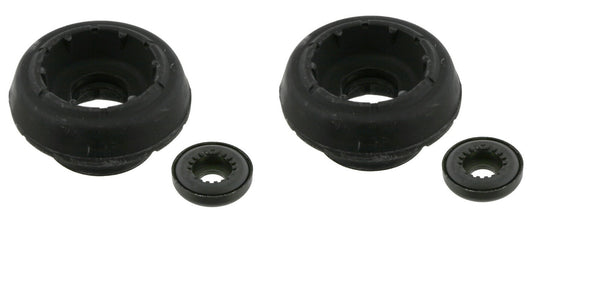GOLF MK3 91-99 STRUT TOP SUSPENSION MOUNTING BEARING X 2