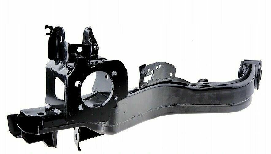 FOR NISSAN QASHQAI KADJAR DCi REAR LH NS COIL SPRING SUSPENSION TRAILING ARM