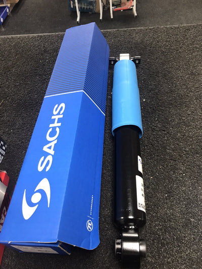 1 REAR SHOCK ABSORBER JAGUAR X TYPE ESTATE SPORT SUSPENSION C2S34680