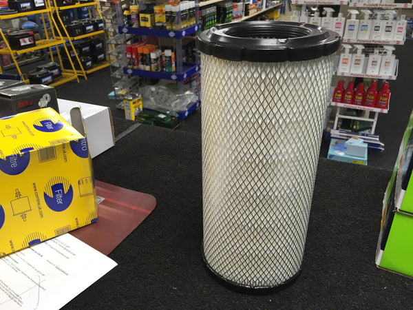 FOR IVECO DAILY 35C10 C11 S9 S11 S13 AIR FILTER 