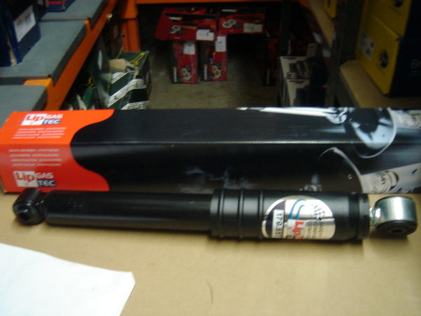  FOR FIAT PUNTO MK2 1.2 SPORTING 1.4 1.8 1.9JTD  REAR SHOCK ABSORBER GAS