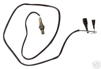 SAAB 900 2.0 2.3 LAMBDA SENSOR  DIRECT FIT 3 WIRE 1PLUG
