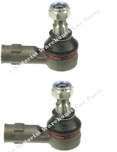 FOR MERCEDES VITO 108 113 110 112 CDI 1995-2003 W638 OUTER TRACK ROD END PAIR