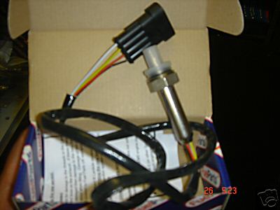 VAUXHALL OMEGA LAMBDA SENSOR 90528640 2.0 DIRECT FIT