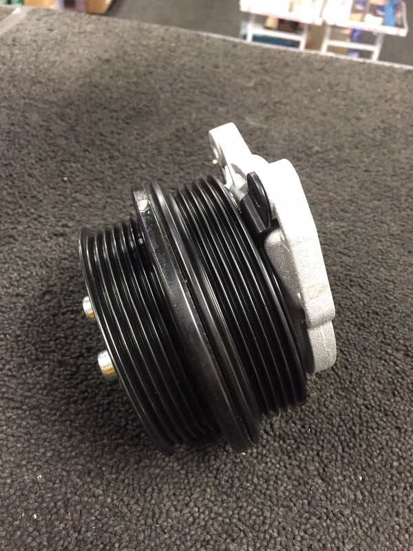 SEAT ALHAMBRA IBIZA  SKODA FABIA GOLF 1.4 TSI AUDI A1 1.4 TFSI WATER PUMP NEW