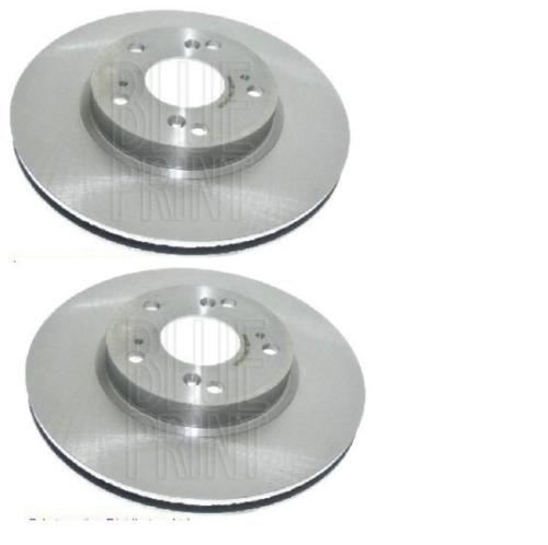 FOR HONDA CRV 2.0 2.2CTDI  2007 ON BRAKE DISC FRONT  BRAKE DISC  