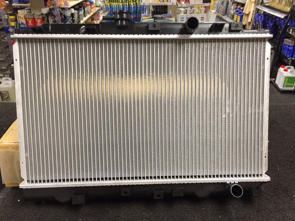 FOR HONDA CIVIC 1.4GL 1.3 D13B1 B2 D14A1 D16A RADIATOR BRAND- DENSO EQUIVALENT 