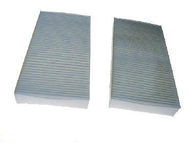FOR HONDA CIVIC 1.4 1.6 1.7 2.0 TYPE R S FRV POLLEN FILTER 