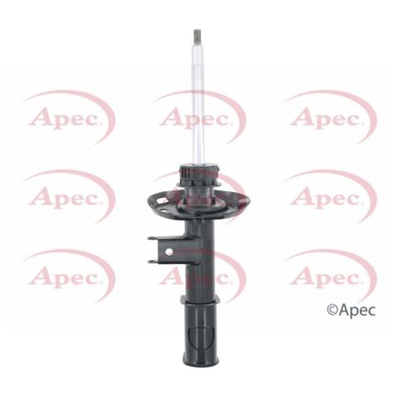 FRONT SHOCK ABSORBER OS RIGHT MERCEDES CLA180 200 220 250 CDi C117 X117 2013-18