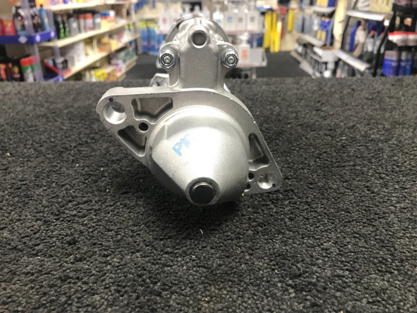 FOR LEXUS IS220 IS200 TOYOTA AURIS AVENSIS COROLLA RAV-4 STARTER   MOTOR 
