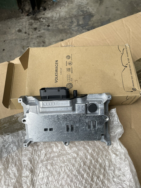 AUDI A6 A7 Q7 Q8 RS6 E-TRON DRIVE ASSIST LANE CHANGE CONTROL ECU 4K4907107D