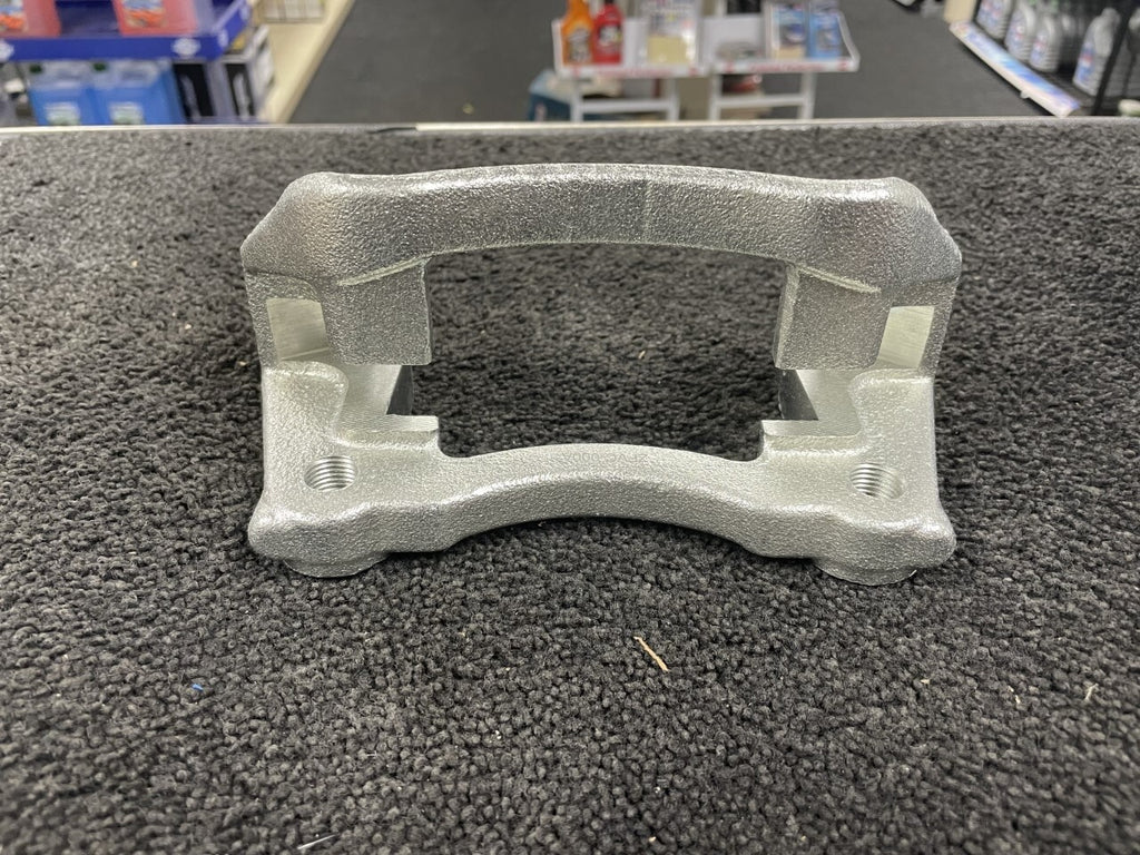 FOR IVECO DAILY 1999-0n BRAKE CALIPER BRACKET 276mm, 296mm DISC FRONT REAR