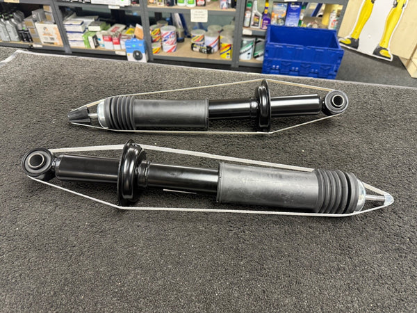 FOR HYUNDAI SONATA 2000-> ON REAR SHOCK ABSORBERS X 2