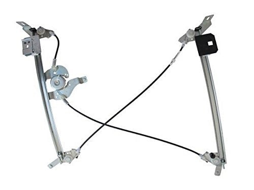 MEGANE MK2 CONVERTIBLE CABRIOLET RIGHT ELECTRIC WINDOW REGULATOR MECHANISM